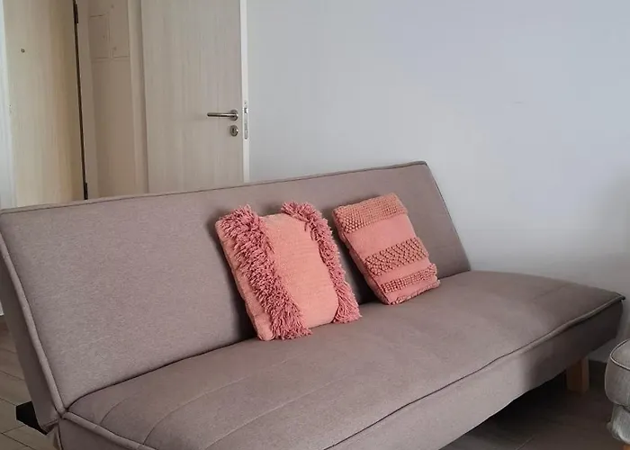 The Terrace House - Gremio