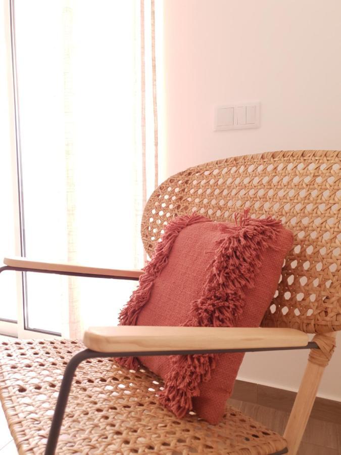 The Terrace House - Gremio * Olhao