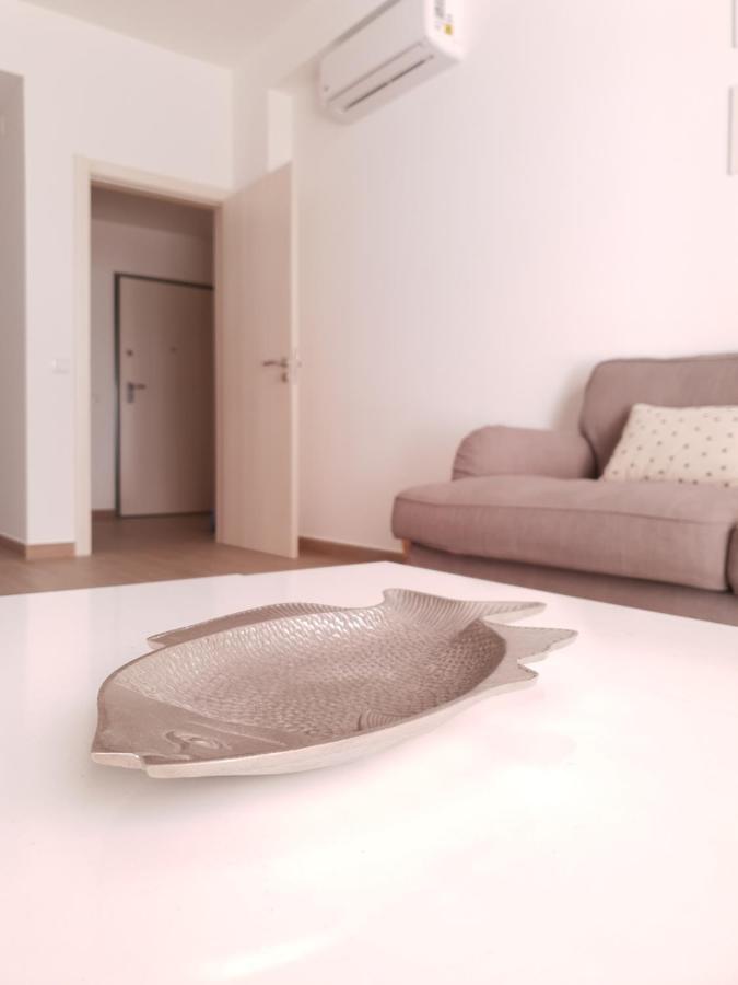 The Terrace House - Gremio Olhao