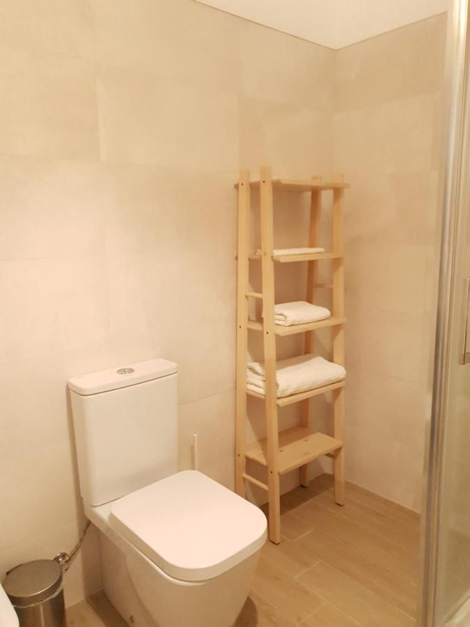 The Terrace House - Gremio Apartment