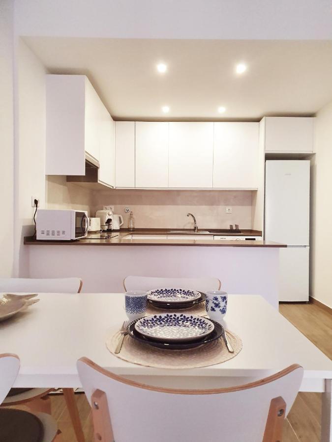 The Terrace House - Gremio Olhao