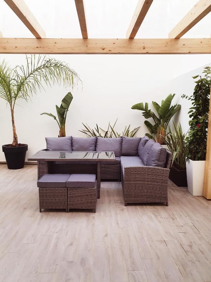 The Terrace House - Gremio Apartment Olhao