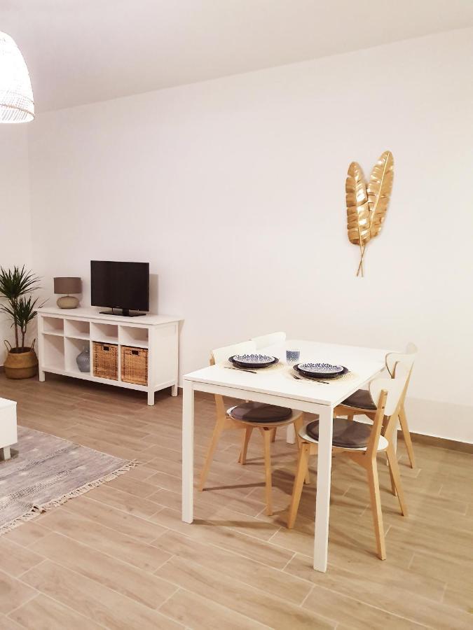 The Terrace House - Gremio Apartment