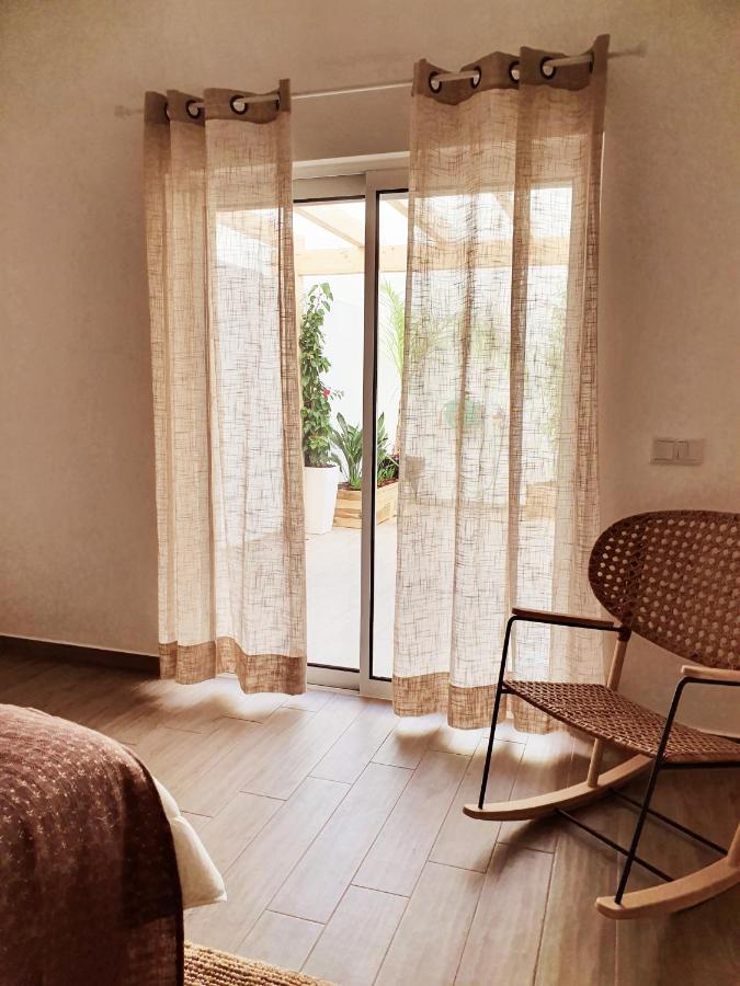 The Terrace House - Gremio Apartment *
