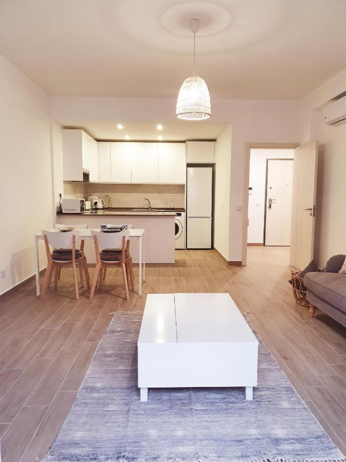 The Terrace House - Gremio Olhao