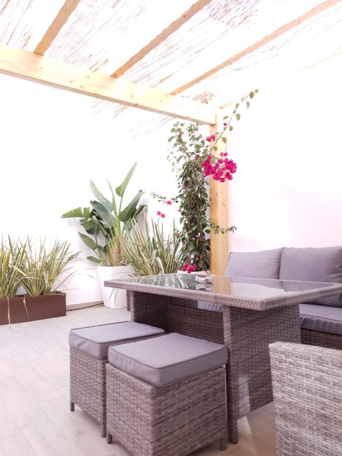 The Terrace House - Gremio Apartment Olhao
