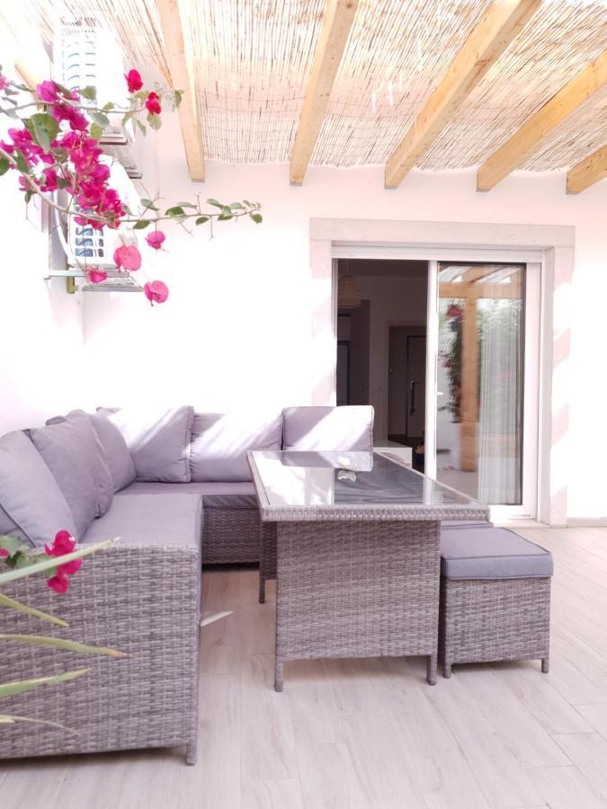 The Terrace House - Gremio Apartment Olhao