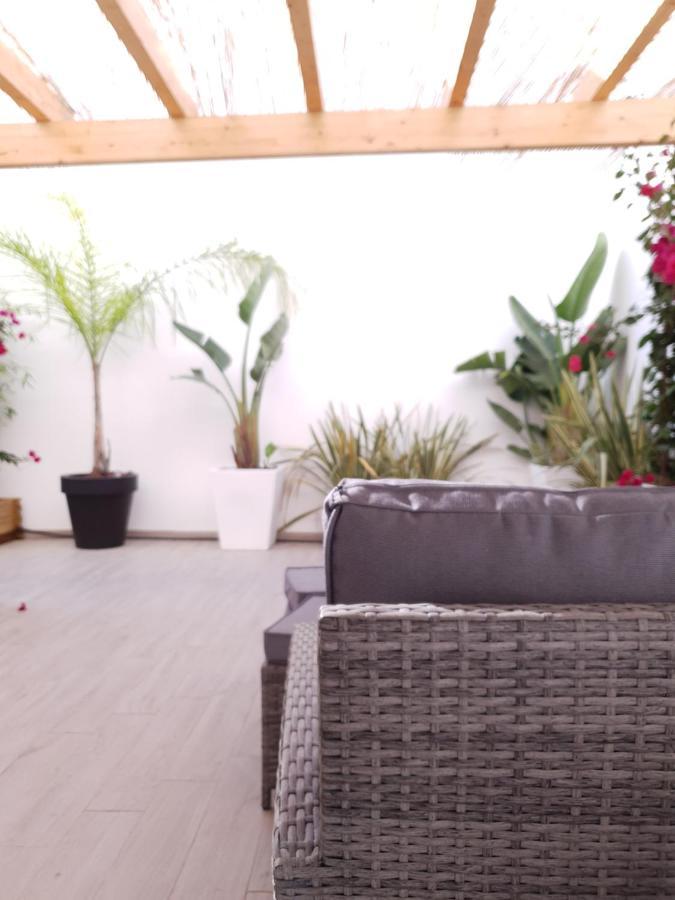 The Terrace House - Gremio *