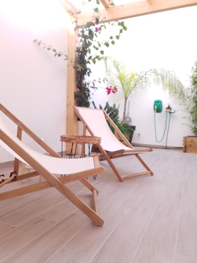 The Terrace House - Gremio Apartment *