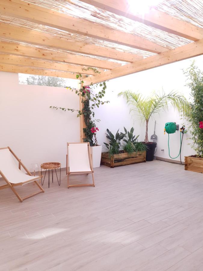 The Terrace House - Gremio *