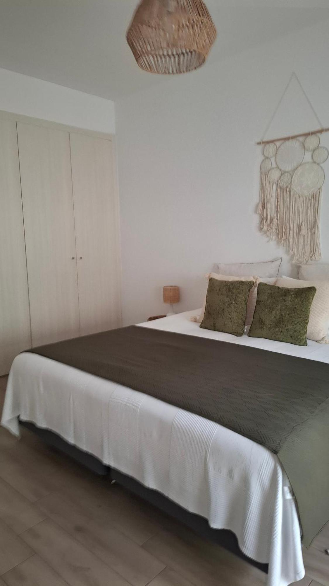 The Terrace House - Gremio Apartment