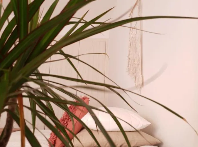 The Terrace House - Gremio